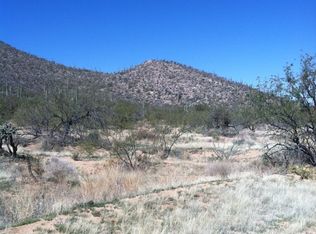 Unknown, Tucson, AZ 85735