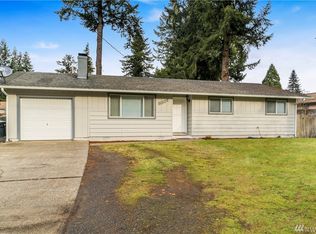8334 58th Ave SE, Olympia, WA 98513