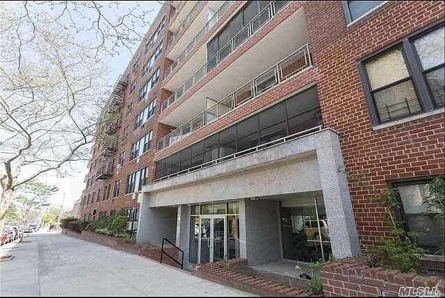 1st image of 108-49 63rd Ave #4P
