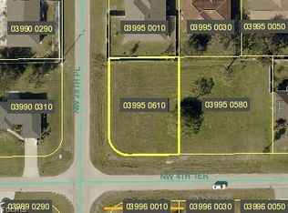 2759 NW 4th Ter, Cape Coral, FL 33993