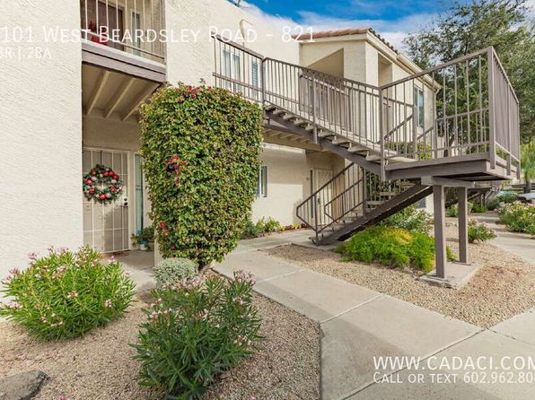 7101 W Beardsley Rd UNIT 821