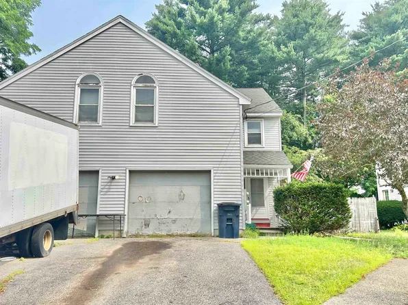 4B Pine Grove Ave, Nashua, NH 03060
