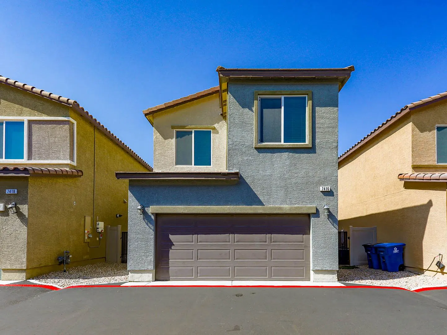 Beautiful 3 Bed Room Home Convenient To Nellis AFB — Photo 4