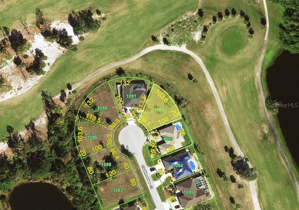 26 Clubhouse Ct