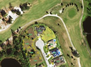 26 Clubhouse Ct, Rotonda West, FL 33947