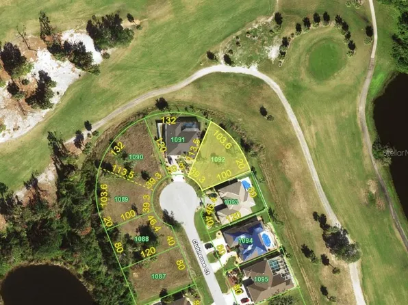 26 Clubhouse Ct, Rotonda West, FL 33947