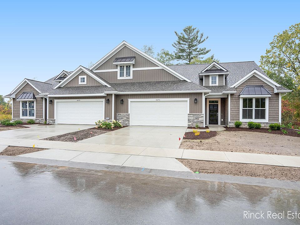 1st image of 6737 Creekside View Dr SE #13