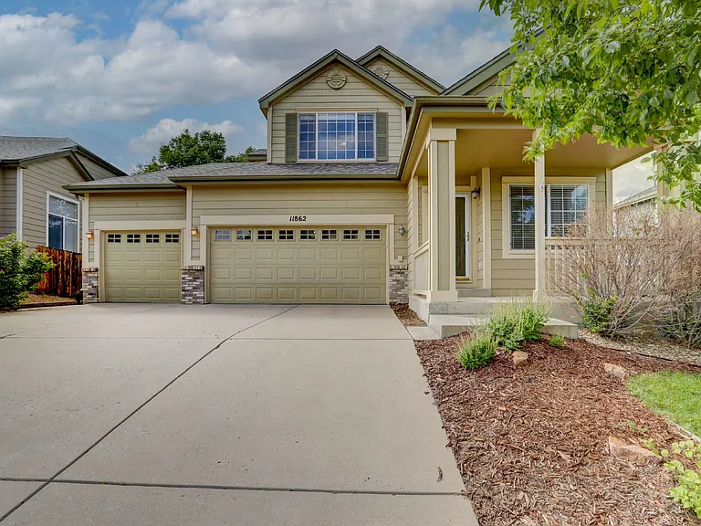 11862 Horseshoe Ln — Photo 2