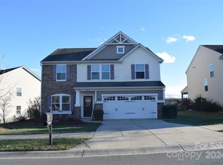 7388 Mill Ruins Ave SW, Concord, NC 28025