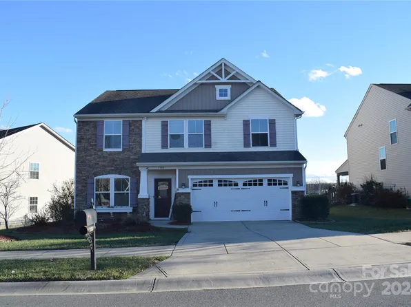 7388 Mill Ruins Ave SW, Concord, NC 28025