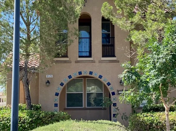 3175 Via Seranova, Henderson, NV 89044