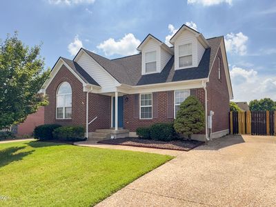 9904 Lancewood Rd, Louisville, KY, 40229