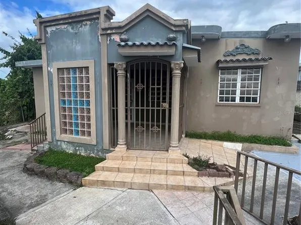 Km 6.2 Sr 181 Jagual, San Lorenzo, PR 00754