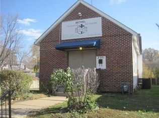 2301 Van Brunt Blvd, Kansas City, MO 64127