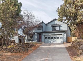 1708 NE Hollow Tree Ln, Bend, OR 97701