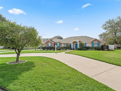 10230 Barrington Ct, Leesburg, FL, 34788