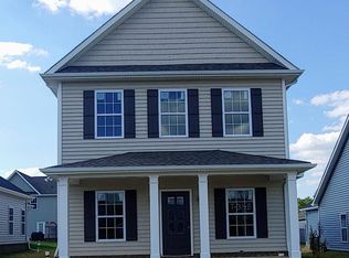 129 Hackberry St LOT 34B, Oak Ridge, TN 37830