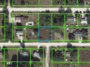 2550 W Wellston Rd, Avon Park, FL 33825