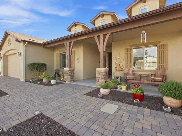 8638 N RIDGE RIDER Trail, Prescott Valley, AZ 86315