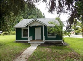 604 E Locust St, Centralia, WA 98531