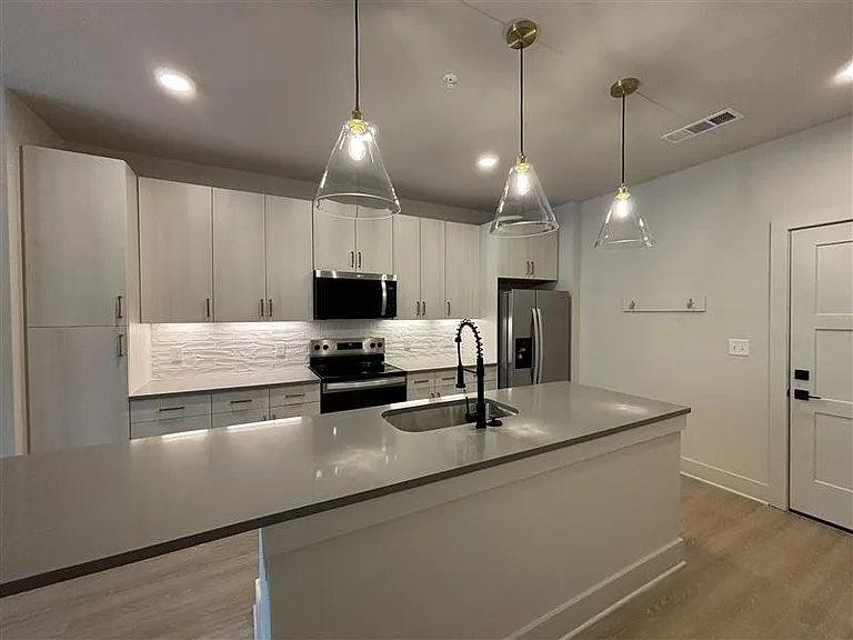 District on the Etowah Apartments — Photo 244