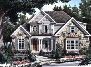 220 River Bottom Rd, Athens, GA 30606