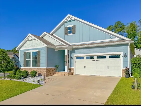 1170 Willow Crossing Dr, Tallahassee, FL 32311