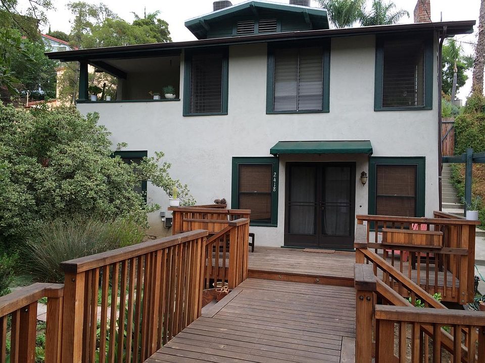 1st image of 2418 Cheremoya Ave