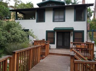 2418 Cheremoya Ave, Los Angeles, CA 90068