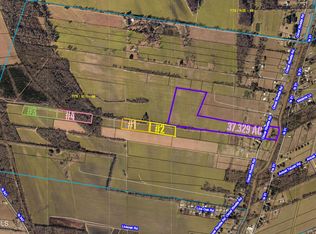 Oscar Rivette Rd, Arnaudville, LA 70512