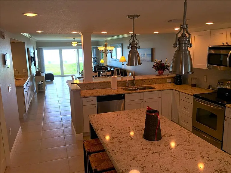 3400 Gulf Blvd #108 — Photo 10