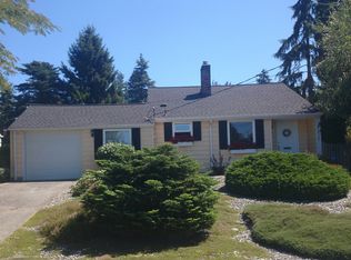 10736 5th Ave NW, Seattle, WA 98177