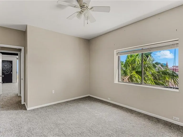 520 S Chaparral St #501 — Photo 26