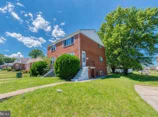 7026 Hamlet Ave #B, Parkville, MD 21234