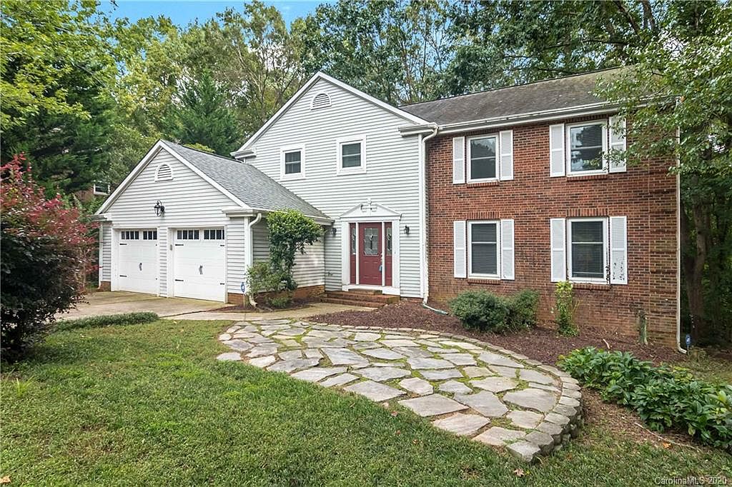 9935 Whitethorn Dr, Charlotte, NC 28277 Zillow