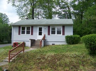 102 3rd St, Brookneal, VA