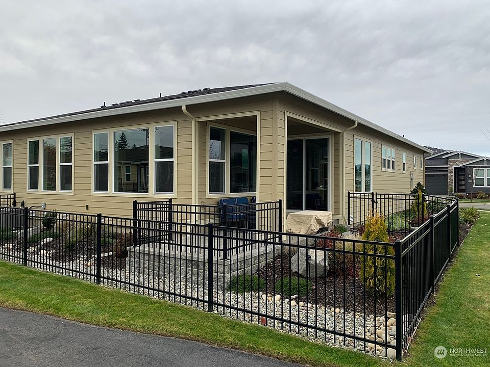 2nd image of 22631 SE 237th Street