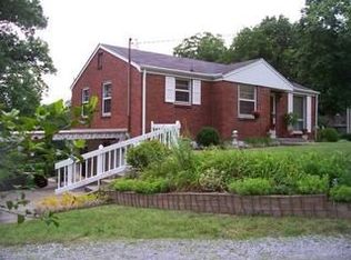4816 Humber Dr, Nashville, TN 37211
