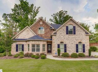 208 Montalcino Way, Simpsonville, SC 29681