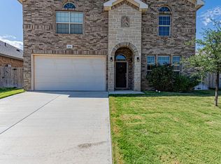 909 Bunker Hill Rd, Midland, TX 79706