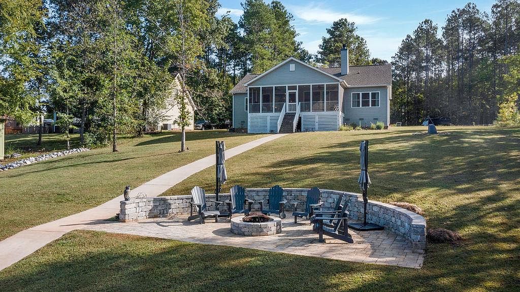 38 Goggans Courts, Chappells, SC 29037 MLS 129587 Zillow