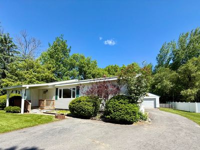 2181 Route 22b, Morrisonville, NY, 12962
