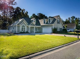 210 Medlock Pl, Bluffton, SC 29910