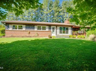 315 Nadine Ave, Greeneville, TN 37743