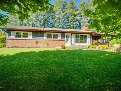 315 Nadine Ave, Greeneville, TN, 37743