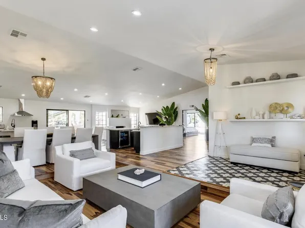 6527 W BLOOMFIELD Road, Glendale, AZ 85304