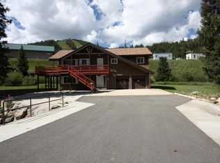 887 Winter Park Dr, Winter Park, CO 80482