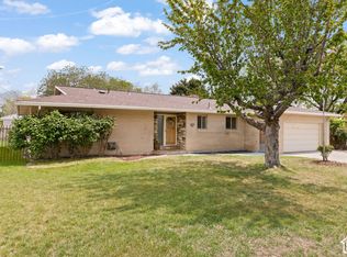 8149 S Jackson St, Midvale, UT 84047