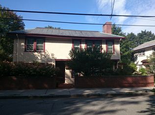 294 Tappan St, Brookline, MA 02445