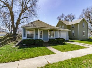 2617 Dewitt Ave, Mattoon, IL 61938